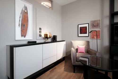 Saxx Hotel Am Theater Karree