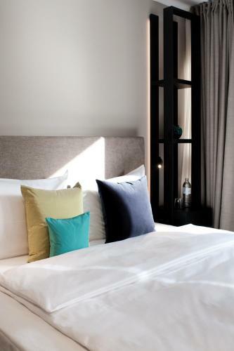 Saxx Hotel Am Theater Karree