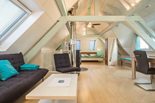 Apartamento Ferienappartement Pauli