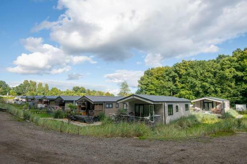 Ostseecamp L�becker Bucht Steuerbord