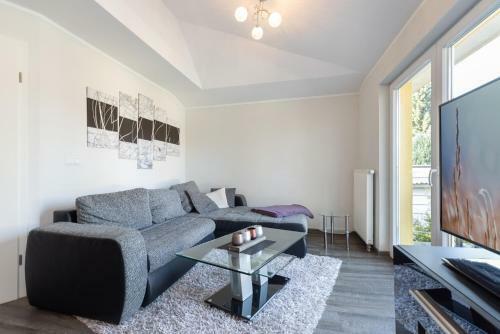 Apartamento Ferienhaus Haffkrug Wohnung 3