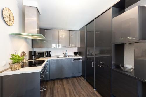 Apartamento Ferienhaus Haffkrug Wohnung 3