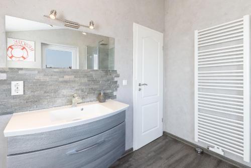 Apartamento Ferienhaus Haffkrug Wohnung 3