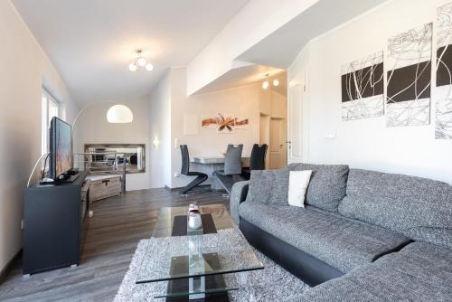 Apartamento Ferienhaus Haffkrug Wohnung 3