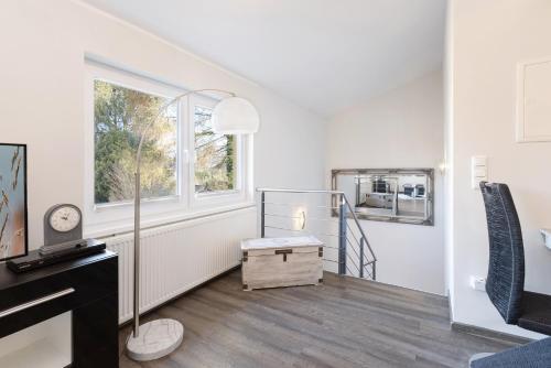 Apartamento Ferienhaus Haffkrug Wohnung 3