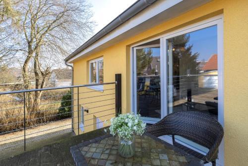 Apartamento Ferienhaus Haffkrug Wohnung 3