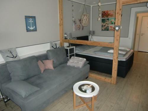 Apartamento Haus Am See App.anker Am Kranichsee