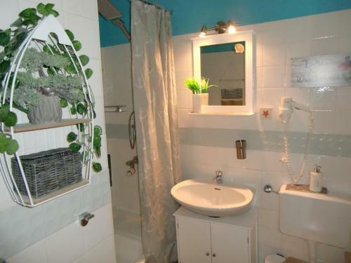 Apartamento Haus Am See App.anker Am Kranichsee