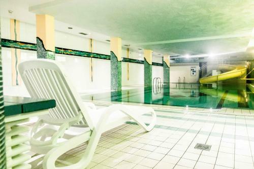 Apartamento Haus Am See App.anker Am Kranichsee