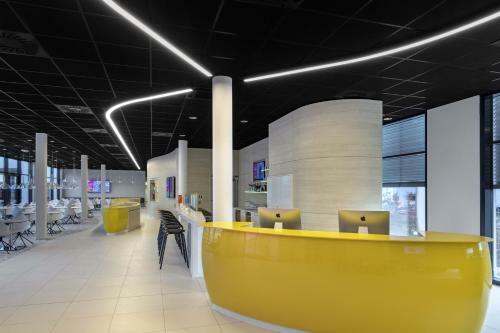 Hotel Prizeotel M�nchen-airport