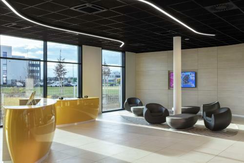 Hotel Prizeotel M�nchen-airport