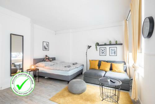 Spacious Apartment With 2 Bedrooms