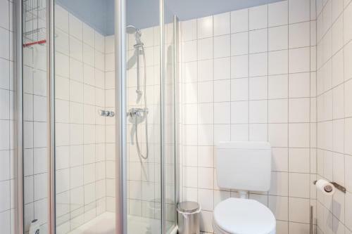 Spacious Apartment With 2 Bedrooms