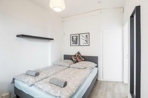 Spacious Apartment With 2 Bedrooms