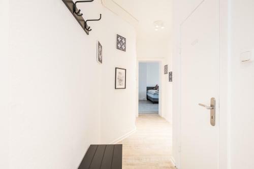 Spacious Apartment With 2 Bedrooms