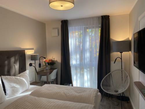 Signature East Hotel Falk