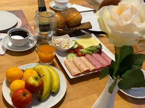Signature East Hotel Falk