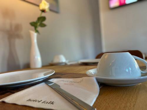 Signature East Hotel Falk