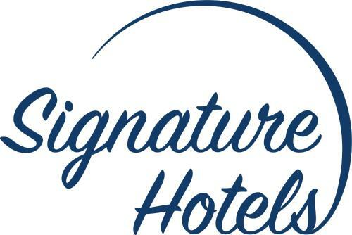Signature East Hotel Falk