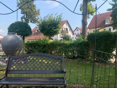 Hotel Air Muc Park Sleep & Fly
