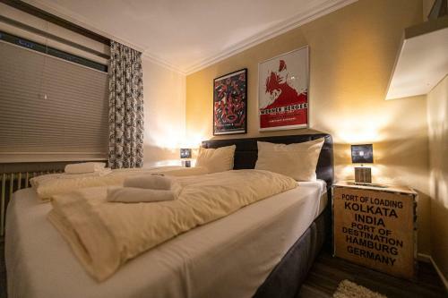 Apartamento Fewo-hexenzauber