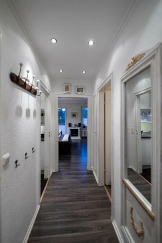 Apartamento Fewo-hexenzauber