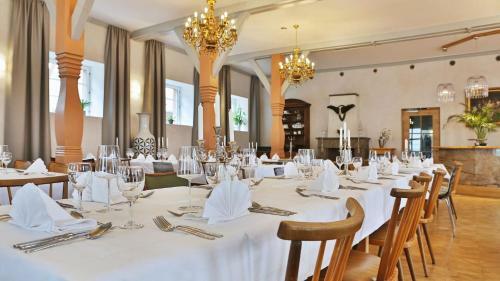 Hotel Gasthof Zum Ochsen