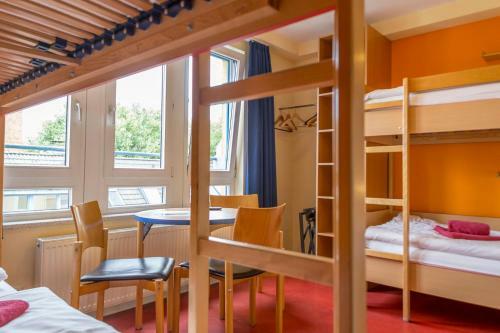 Hotel Schanzenstern Altona Gmbh
