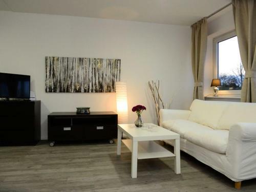 Apartment 605 In Der Rahlau