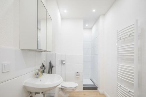 Spacious 2 Br Apartment Close To Stadtpark