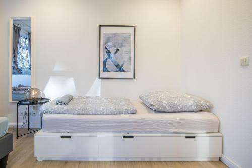 Spacious 2 Br Apartment Close To Stadtpark