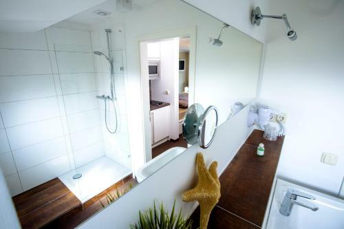 Apartamento Weinhaus An Der Bergstrasse