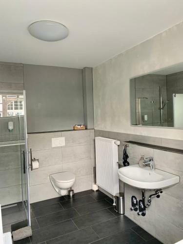 Apartment Martinstra�e 7b