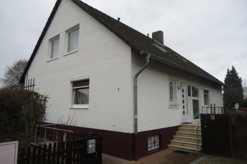 Apartamento 6004 Privatapartment Henschel