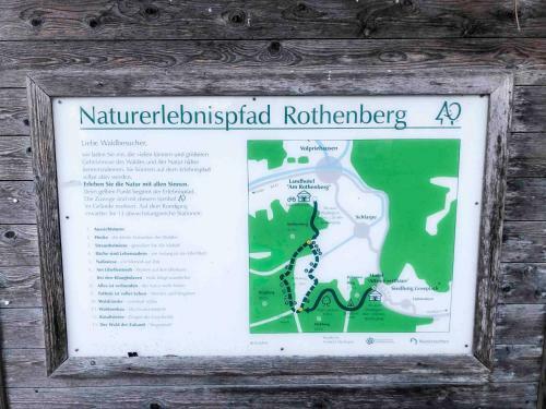 Hotel Altes Forsthaus Goseplack