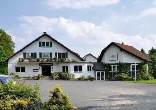 Hotel Altes Forsthaus Goseplack