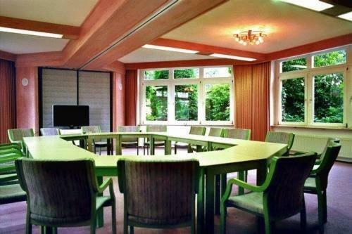 Hotel Altes Forsthaus Goseplack