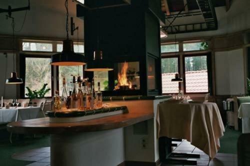 Hotel Altes Forsthaus Goseplack