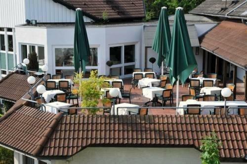 Hotel Altes Forsthaus Goseplack