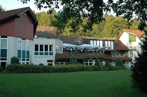 Hotel Altes Forsthaus Goseplack