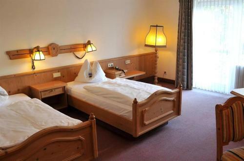 Hotel Altes Forsthaus Goseplack