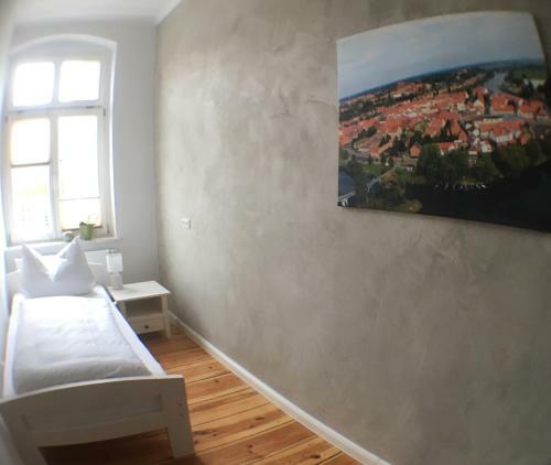 Bilderbuchcafe - Ferien - Apartment No 3 - Markt 7