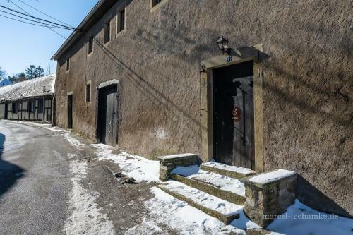 Villa Ferienhaus Auf Der Ritterburg