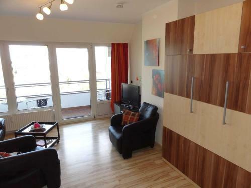Apartamento Str74a Ferienwohnung Batsch