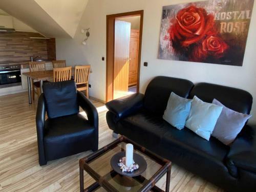 Apartamento Str74a Ferienwohnung Batsch