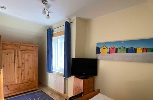 Apartamento Str74a Ferienwohnung Batsch