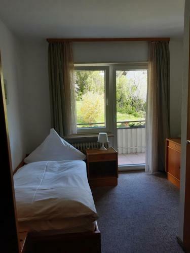 Hostal G�stehaus Endrich