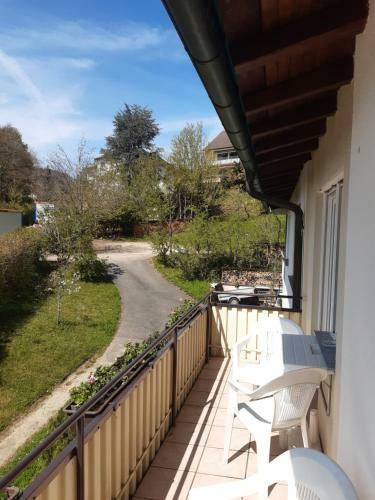 Hostal G�stehaus Endrich