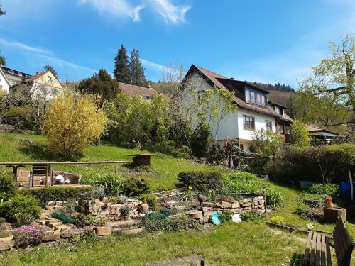 Hostal G�stehaus Endrich