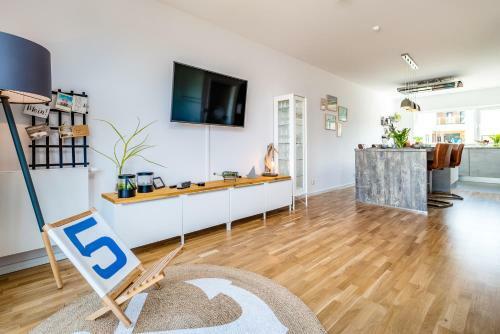 Apartamento Willem Waterkant